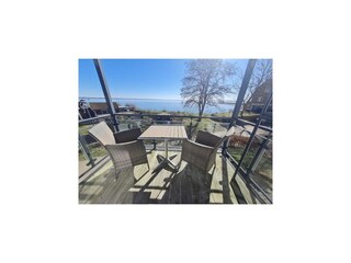 Appartement Orth Buitenaudio-opname 2