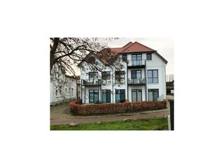 Appartement Orth Buitenaudio-opname 1