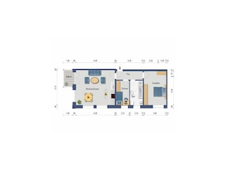 Apartment Orth  55