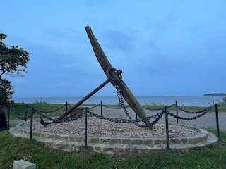 Apartment Orth Umgebung 27