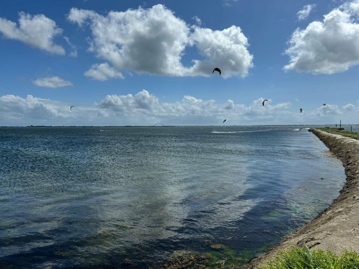 Appartement Orth Omgeving 29