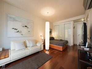 Apartment Wohnung in Las Palmas nahe Las Canteras - Las Palmas - image1
