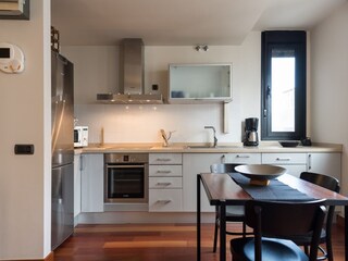 Apartamento Las Palmas Características 17