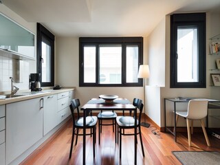 Apartamento Las Palmas Características 18