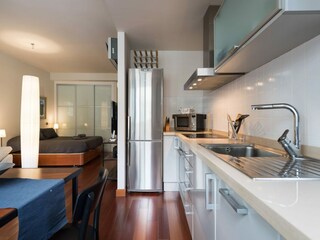 Apartamento Las Palmas Características 21