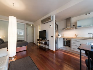 Apartment Las Palmas Ausstattung 22