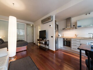 Appartement Las Palmas Équipement 22