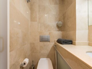 Apartment Las Palmas Ausstattung 26