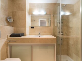 Appartement Las Palmas Équipement 27