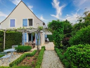 Ruhiges Ferienhaus mit Pool in der Dordogne - Carsac-Aillac - image1