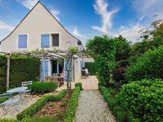 Maison de vacances Carsac-Aillac Enregistrement extérieur 1