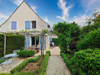 Vakantiehuis Carsac-Aillac Buitenaudio-opname 1