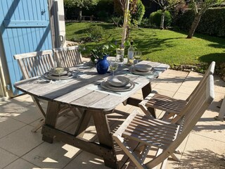 Holiday house Carsac-Aillac Outdoor Recording 6