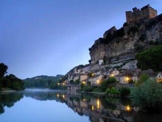 Ferienhaus Carsac-Aillac Umgebung 27