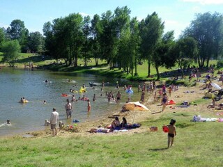 Casa per le vacanze Carsac-Aillac Ambiente 29