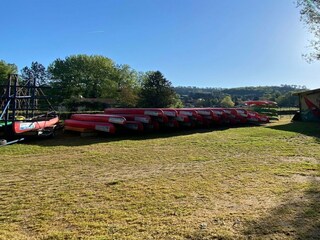 Casa de vacaciones Carsac-Aillac  32