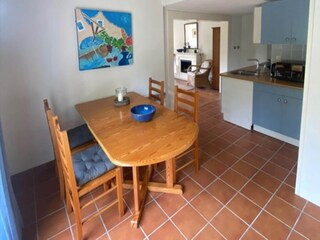 Maison de vacances Carsac-Aillac Équipement 21