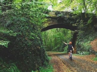 Vakantiehuis Carsac-Aillac Omgeving 30