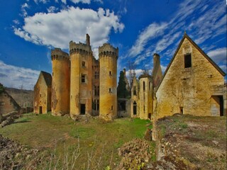 Casa de vacaciones Carsac-Aillac Entorno 31
