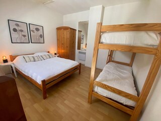 Ferienhaus Carsac-Aillac Ausstattung 12