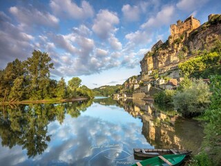 Maison de vacances Carsac-Aillac Environnement 23