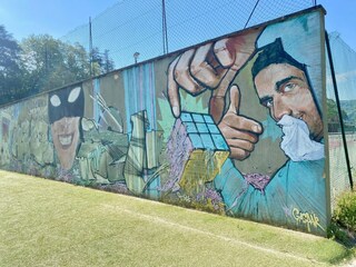 Casa de vacaciones Carsac-Aillac Entorno 29