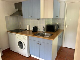 Maison de vacances Carsac-Aillac Équipement 15