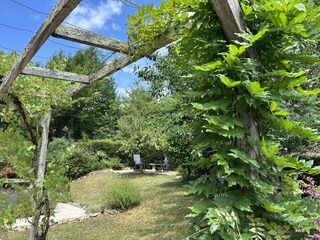 Ferienhaus Carsac-Aillac Außenaufnahme 3