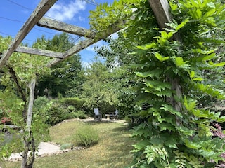 Vakantiehuis Carsac-Aillac Buitenaudio-opname 3