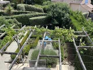 Vakantiehuis Carsac-Aillac Buitenaudio-opname 3