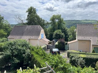 Casa per le vacanze Carsac-Aillac Registrazione all'aperto 5