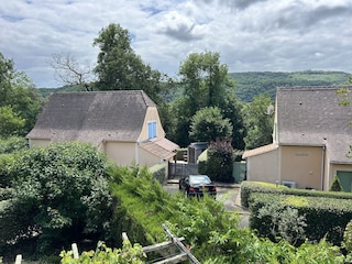 Ferienhaus Carsac-Aillac Außenaufnahme 10