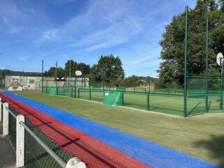 Maison de vacances Carsac-Aillac  33