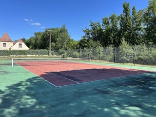 Vakantiehuis Carsac-Aillac  34