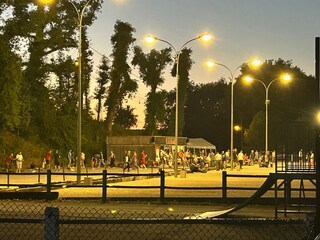 Casa per le vacanze Carsac-Aillac Ambiente 24