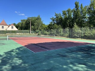 Vakantiehuis Carsac-Aillac  36