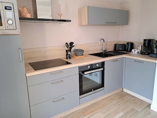 Vakantiehuis Argol Kenmerken 15