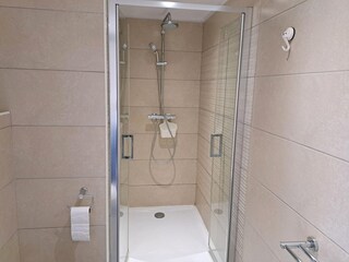 Ferienhaus Argol Ausstattung 15