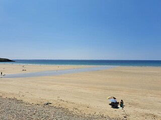 Vakantiehuis Argol Omgeving 21