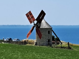 Vakantiehuis Argol Omgeving 20