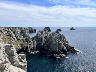 Casa per le vacanze Argol Ambiente 23