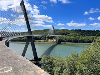 Maison de vacances Argol Environnement 23