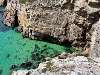 Casa per le vacanze Argol Ambiente 32