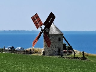 Casa per le vacanze Argol Ambiente 29