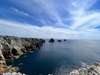 Casa per le vacanze Argol Ambiente 30