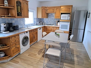 Casa per le vacanze Argol Caratteristiche 5