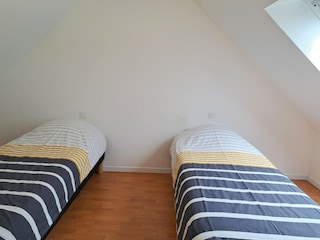 Ferienhaus Argol Ausstattung 7