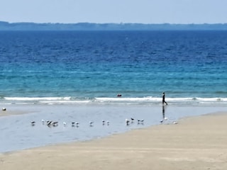 Ferienhaus Argol Umgebung 13