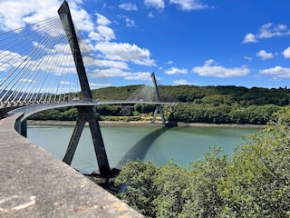 Maison de vacances Argol Environnement 16