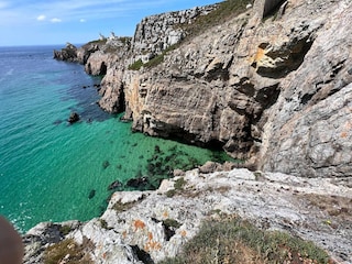 Casa per le vacanze Argol Ambiente 18